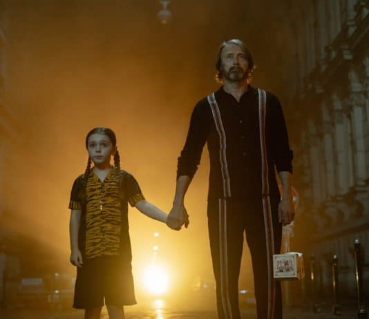 Atrapando a un monstruo