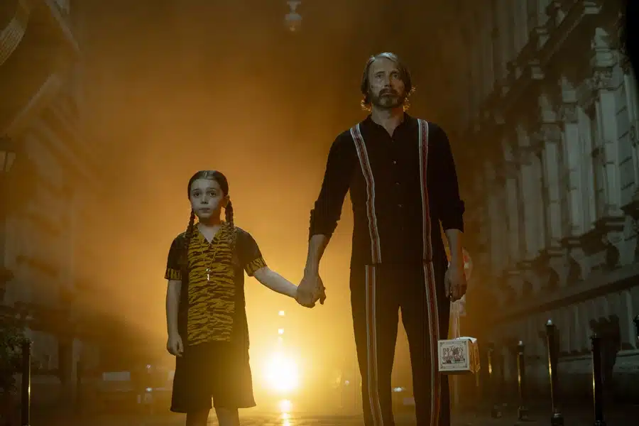 Atrapando a un monstruo Atrapando a un monstruo