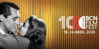BCN FILM FEST 2026