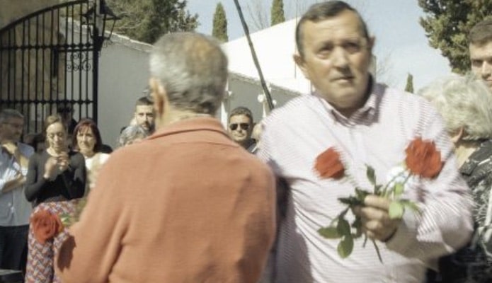 Bajo tu piel en Teatro del Barrio