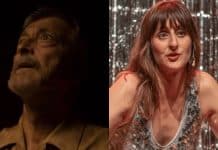 Bajo tu piel y Paloma de parque en Teatro del Barrio