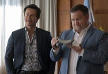 "Balls Up (Con un par)": Ruido, persecuciones y muy poca gracia Balls Up película