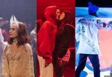 Bérénice Mil tres say cheese y Pintamúsica