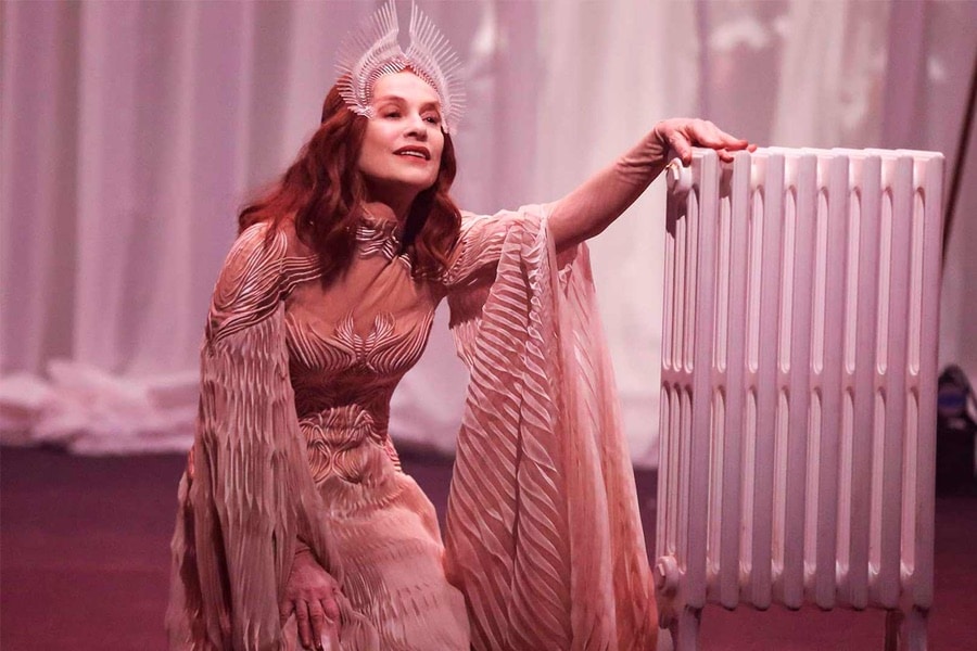 Bérénice Bérénice