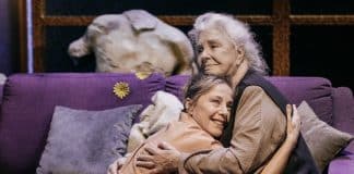 Camino a la Meca en Teatro Bellas Artes