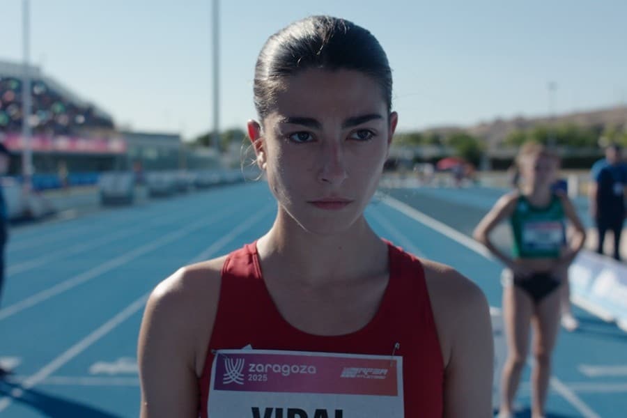 Corredora Corredora película