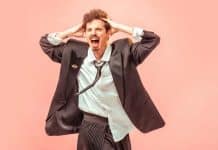 Criado por lobos en Teatro La Latina