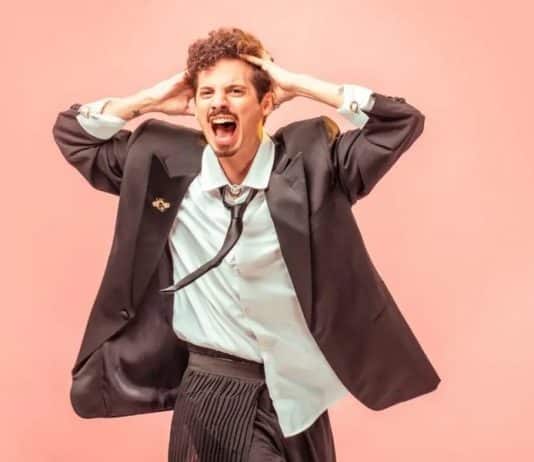 Criado por lobos en Teatro La Latina