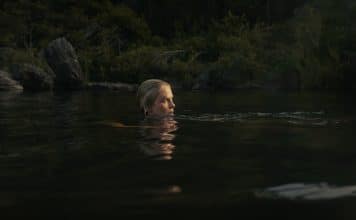 Depredador dominante película