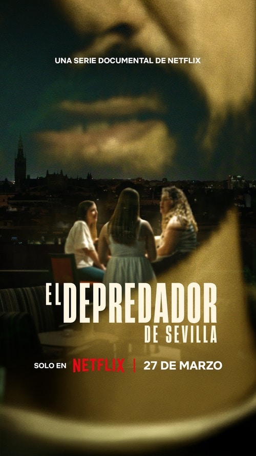 El depredador de Sevilla