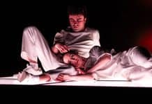 El efecto en el Teatro Marquina