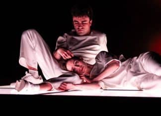 El efecto en el Teatro Marquina