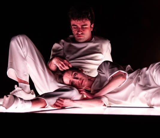 El efecto en el Teatro Marquina