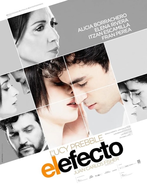 El efecto en el Teatro Marquina