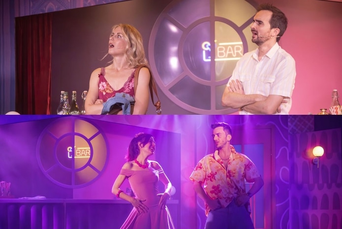 Nuevo Teatro Alcalá