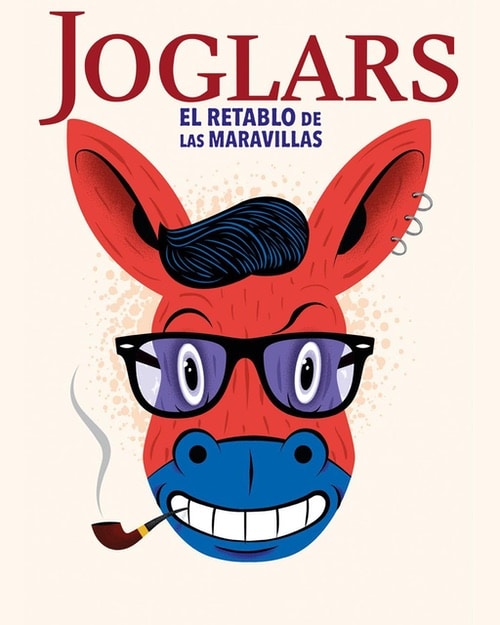 El retablo de las maravillas de Els Joglars