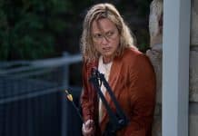 El último refugio serie