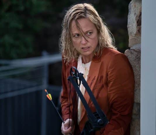 El último refugio serie