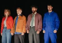 "Els Estunmen" desde el 15 de abril en el Teatre Lliure Els Estunmen en Teatre Lliure