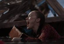 "Embestida": Agua hasta el cuello Embestida película