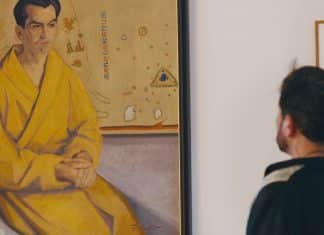 Enlorquecido documental