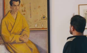 Enlorquecido documental