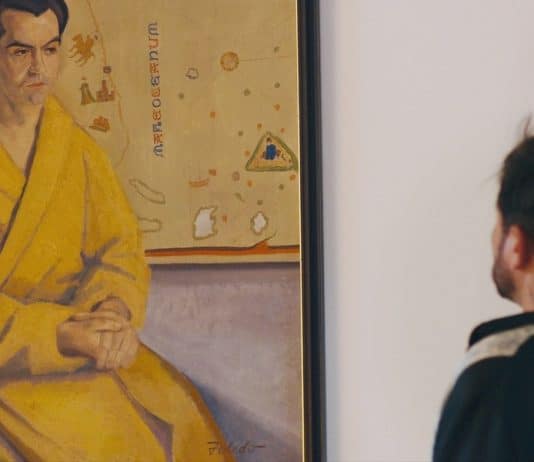 Enlorquecido documental