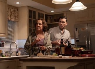 Errores épicos serie