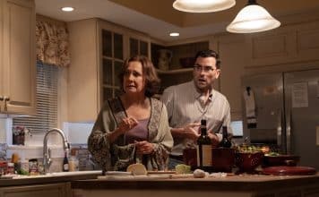 Errores épicos serie