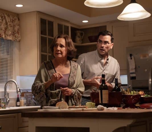 Errores épicos serie