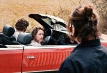 "Espejos nº 3": Petzold se pierde en un juego de espejos sin alma Espejos n3