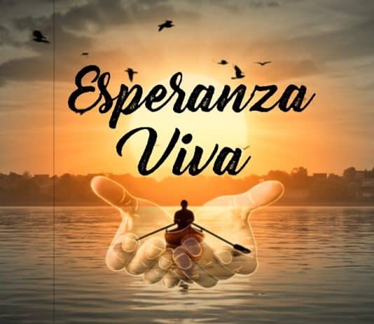 Esperanza viva