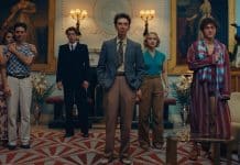 Esto no es un misterioso asesinato