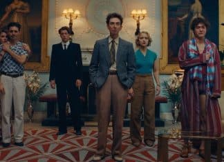 Esto no es un misterioso asesinato