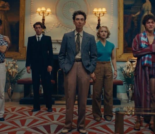 Esto no es un misterioso asesinato