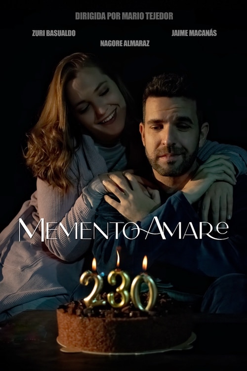 Memento Amare