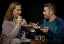 Estreno de Memento Amare