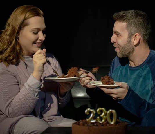 Estreno de Memento Amare