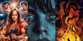 Estrenos de Fernando Velázquez