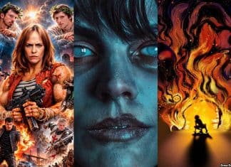 Estrenos de Fernando Velázquez
