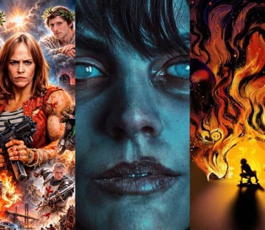 Estrenos de Fernando Velázquez