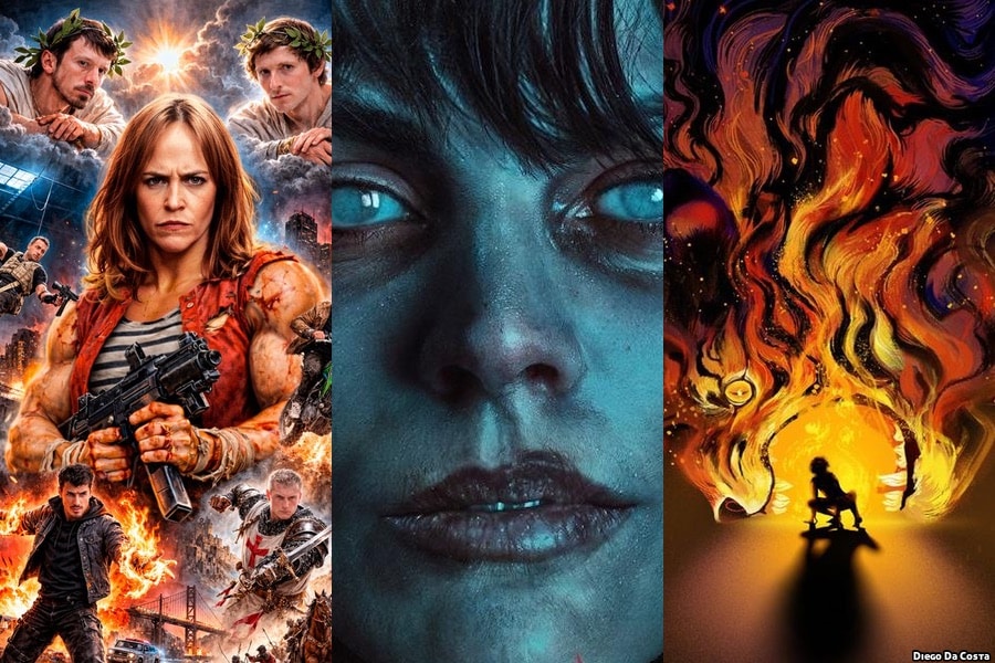 Estrenos de Fernando Velázquez Estrenos de Fernando Velázquez