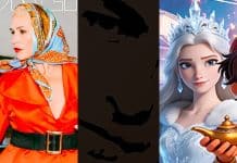 Estrenos de abril de 2026 de Smedia