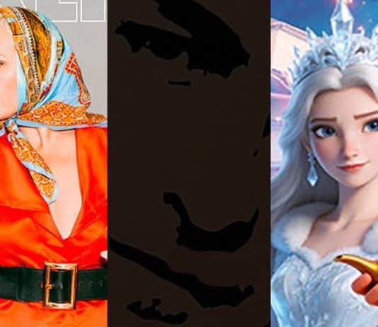 Estrenos de abril de 2026 de Smedia