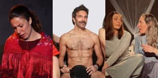 Estrenos de mayo de 2026 de Teatro Lara