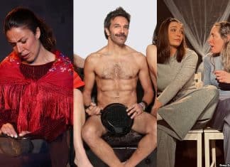 Estrenos de mayo de 2026 de Teatro Lara