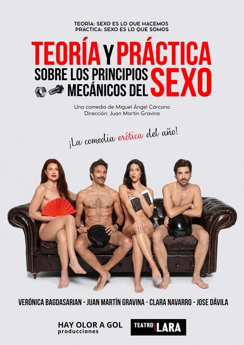 Estrenos de mayo de 2026 de Teatro Lara