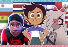 Estudios de animación