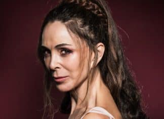 Fedra en los infiernos en el Festival de Teatro Clásico de Mérida