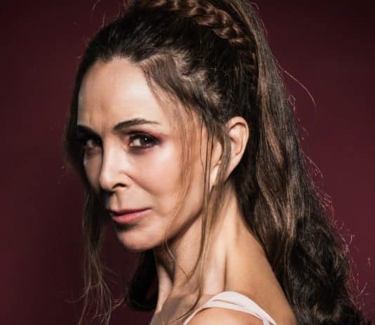Fedra en los infiernos en el Festival de Teatro Clásico de Mérida